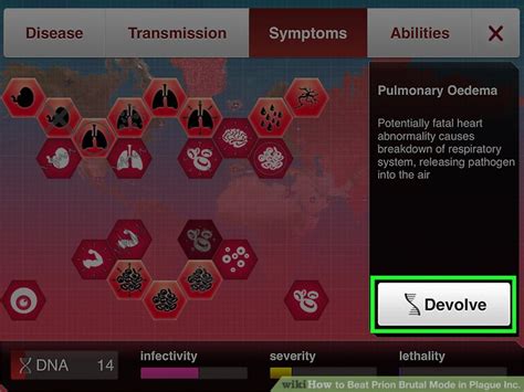 prion mega brutal plague inc|How to Beat Prion Brutal Mode in Plague Inc. (with .